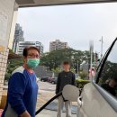 해맑은 주유소 네이버블로그