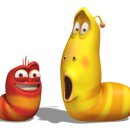 LARVA 이미지