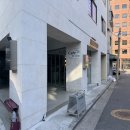 머지인테리어 | 문래카페 더머지 라떼, 버터떡 후기ㅣ조용한 신상카페