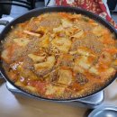 할머니떡볶이 이미지