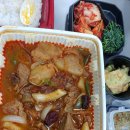 지우돼지갈비