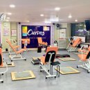 커브스 상도클럽 | [상도동, 우리동네파노라마] 상도동 헬스장, 필라테스 추천 :: 커브스 상도클럽:: 후기 모음