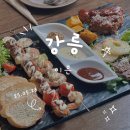 [강릉] 강릉 이븐 파스타 스테이크 맛집 이븐플레터 후기