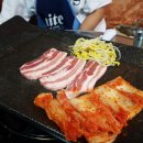 복래삼겹살 이미지