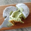 구로-고척-구로-1668 | 코스트코 신제품 말차 크림 쌀 케이크 베이커리 후기