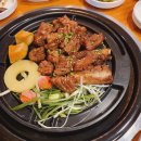 강화도여행 아이와함께 강화도갈비집 맛집 방문 후기, 길상 석갈비