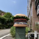 강화도 버거의 신 - 블랙버거 수제버거 후기 강화도 맛집