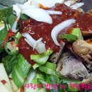 무침족발 이미지