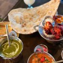 디랜드종합건축 | 광화문 디타워 맛집 3층 종각 종로 인도음식 더마샬라