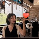오늘 더, 미용실 | 왕십리 미용실 브라운 염색 후기 더원스헤어 센트라스점