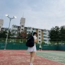 빅토리랩 CITY COURT 시티코트 테니스 백팩 블랙 데일리 가방 후기 추천