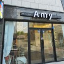 Amy 헤어