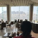 실버웨스트 | 4개월 아기랑 고성 여행 • 소노펠리체 델피노 스탠다드 실버 스위트 후기, 실내 자쿠지에서 수영하기