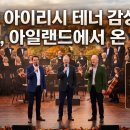 [Playlist] 더 아이리시 테너스 스타일 찬송가 : 아일랜드의 영혼을 담은 웅장한 천상의 하모니 (Irish Heart &amp; Voi 이미지
