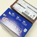 디저트추천! 도넛처럼 부드러운 미니약과도넛으로 당충전