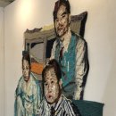 목공예A | 2025년 공예트렌드페어 방문후기