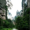 무릉도원 이미지