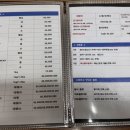 대포수산물회센타