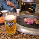 돼지랑돌이랑 | 용리단길 고깃집 남도 돼지촌 전라도식 돼지구이를 맛볼 수 있는 곳 다녀온 후기