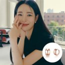 메르제이(Mer.J) | 로제도르 원터치 귀걸이 추천 무아르딘 화이트골드 면세 가격 중량