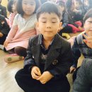 2017년 3월 30일 열매둥이들과 교통안전 및 흡연 예방교육을 하였어요~^,^* 이미지