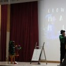 경상북도교육청 상주도서관 이미지