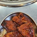 광판리숯불닭갈비신동 이미지
