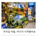 [강동아이파크더리버 모던하우스 후기] 여름 감성 폭발! 디즈니부터 소렌토 마켓까지 한눈에 보기