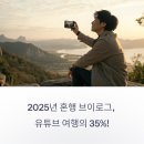 혼자 떠나 감성을 담다, 혼행 브이로그 촬영 실전 노하우