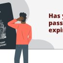 캐나다 여권 만료 15년 이내면 간단하게 갱신 이미지