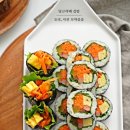 김밥왕국 이미지