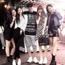 블랙핑크 이미지
