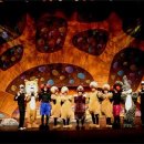 어린이가족뮤지컬누가 내 머리에 똥 쌌어? 이미지