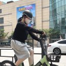 [자전거헬멧 추천] 오투휠스 밀리어반 헬멧 후기｜전기자전거·킥보드까지 OK!