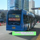 현동초등학교 앞 사거리 이미지