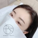 대전 자연 눈썹, 봄날뷰티 후기!!