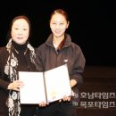 전국무용경연대회 이미지