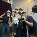 황금5로 | [건대 방탈출] Fl[ae]sh 플래시(황금열쇠) 5인 후기