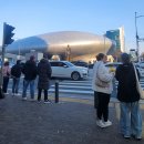 박가네김밥타운 | 내맘대로 종로 데이트코스 추천 (광장시장-동대문-신당동떡볶이)