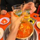 김치찜에진심 미추홀점 | 주안역 맛집 [신매운갈비찜] 현지인추천, 돼지갈비 데이트 내돈내산