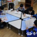 레인보우영동도서관_열람실 이미지