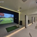 평창스크린골프 이미지