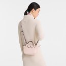 크로스탑 | 롱샴 르 플리아쥬 엑스트라 XS 탑핸들 토트 겸 크로스백 후기