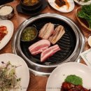 일송정숯불갈비 - 구미시 들성로11길 14 | 일송정숯불갈비