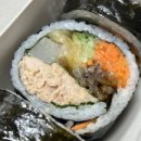 얌샘김밥강릉