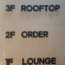 두눈아이청담 | 통영 오션뷰 카페 바다담 솔직 후기