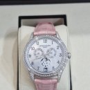 4948 | ​[리뷰] 파텍 필립의 예술, 애뉴얼 캘린더 4948G-010 화이트 골드 리뷰