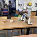 이화수육개장 앞 이미지