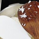 밥풀과학 | ✨ 주방 꿀템 종결자! 밥풀 안 붙는 '마르나 주걱' 1년 쓴 사람이 무조건 추천하는 이유