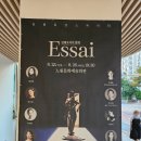 동해시문화예술회관 제2전시실 | 노원문화예술회관 2026 노원발레페스티벌 컨템포러리 발레 ESSAI 관람 후기